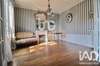  Maison à vendre 7 pièces 158 m²