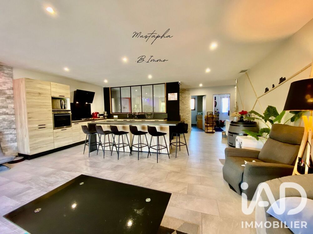 Vente Maison/villa 5 pièces