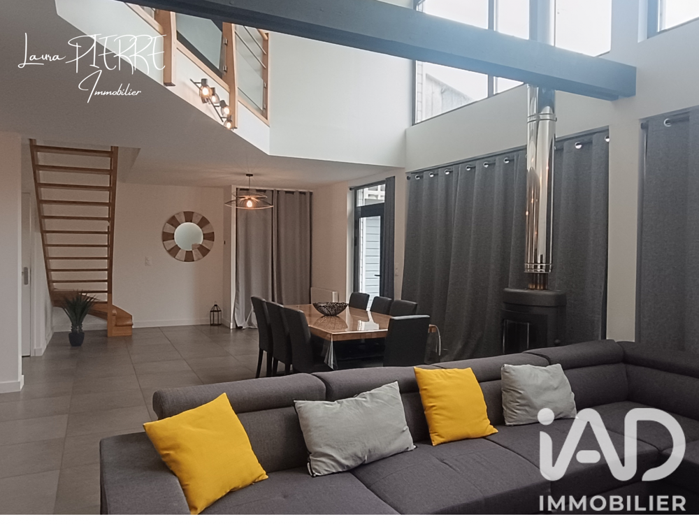 Vente Maison Vente Maison de ville 5 pièces Caen