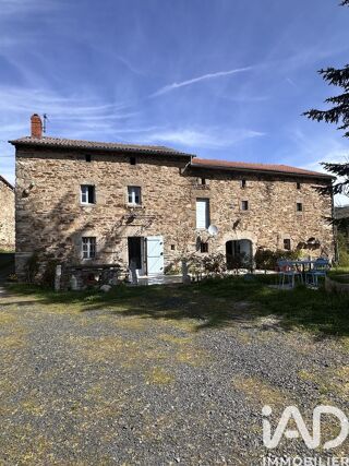 Maison 118m2 Clavières