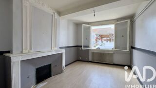  Maison à vendre 6 pièces 120 m²