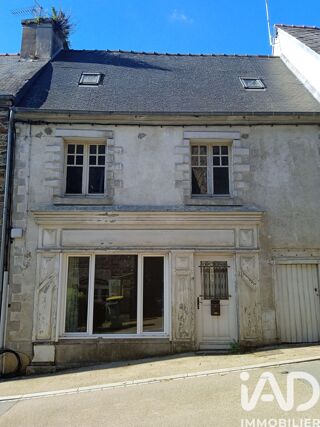  Maison à vendre 4 pièces 100 m²