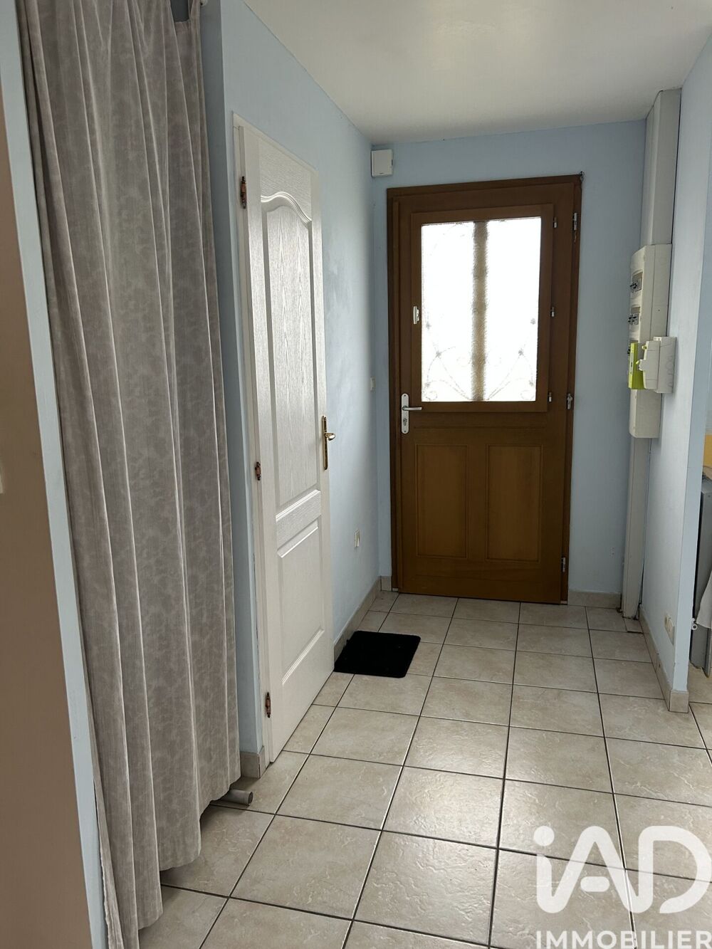 Vente Maison traditionnelle 6 pièces