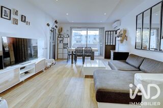  Appartement à vendre 5 pièces 89 m²