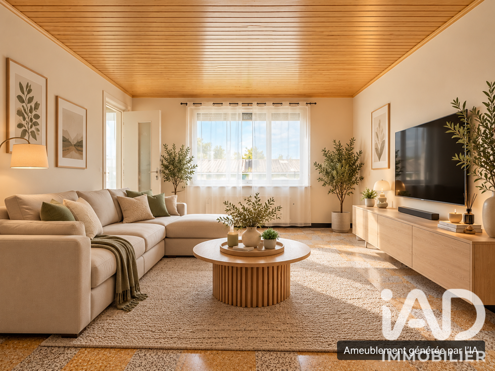 Vente Maison Vente Maison de ville 5 pièces Wimereux