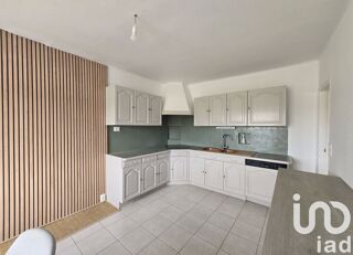  Maison à vendre 6 pièces 129 m²