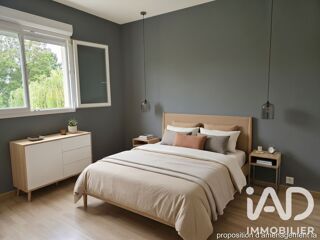  Appartement à vendre 3 pièces 55 m²
