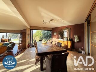  Maison à vendre 10 pièces 245 m²