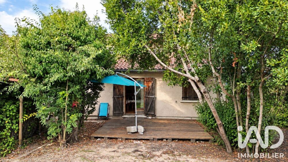 Vente Maison Vente Maison/villa 6 pièces Arcachon