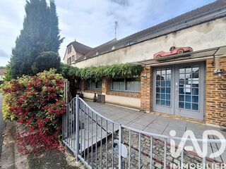  Maison à vendre 5 pièces 210 m²