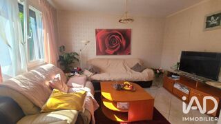  Maison à vendre 7 pièces 106 m²
