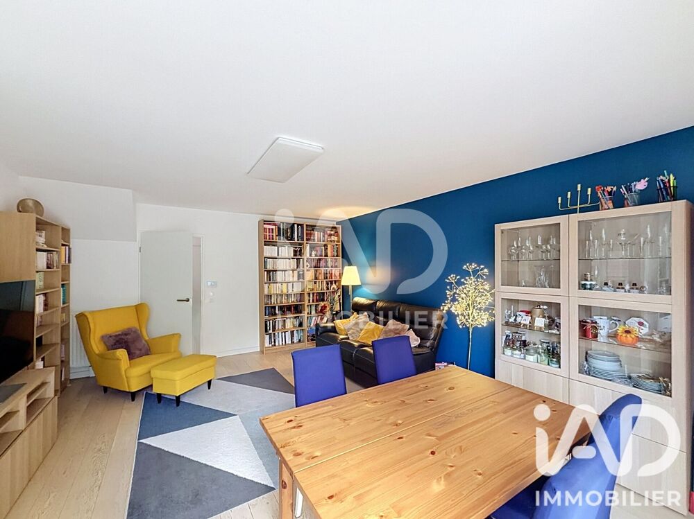 Vente Maison Vente Maison/villa 4 pièces Claye-souilly