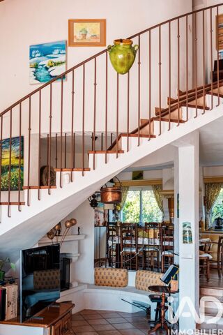  Maison à vendre 5 pièces 135 m²