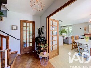  Maison à vendre 5 pièces 107 m²