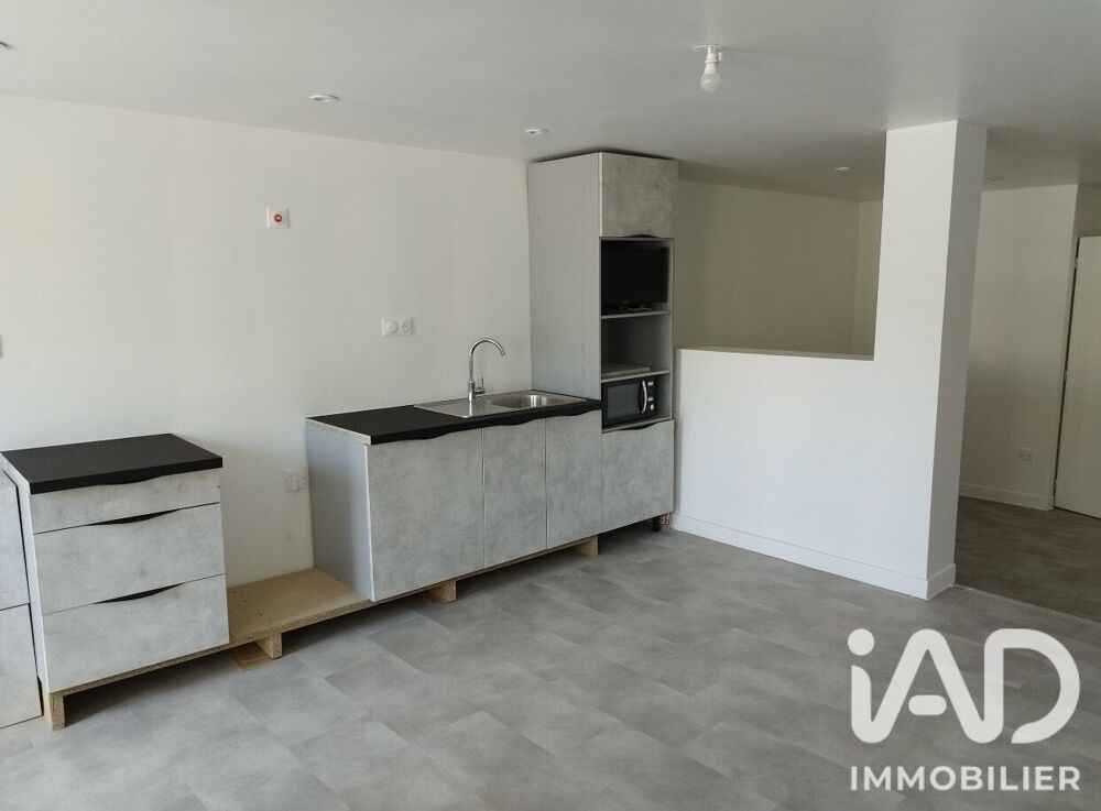 Location Appartement 3 pièces