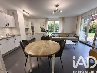  Appartement � vendre 3 pi�ces 62 m�
