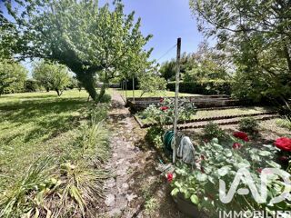  Maison � vendre 3 pi�ces 80 m�