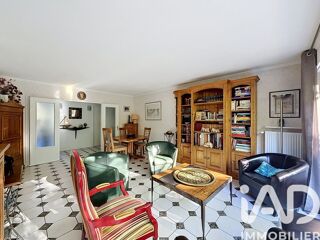  Appartement � vendre 5 pi�ces 111 m�