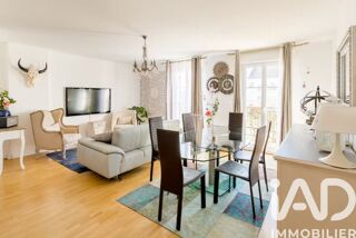  Appartement à vendre 4 pièces 88 m²