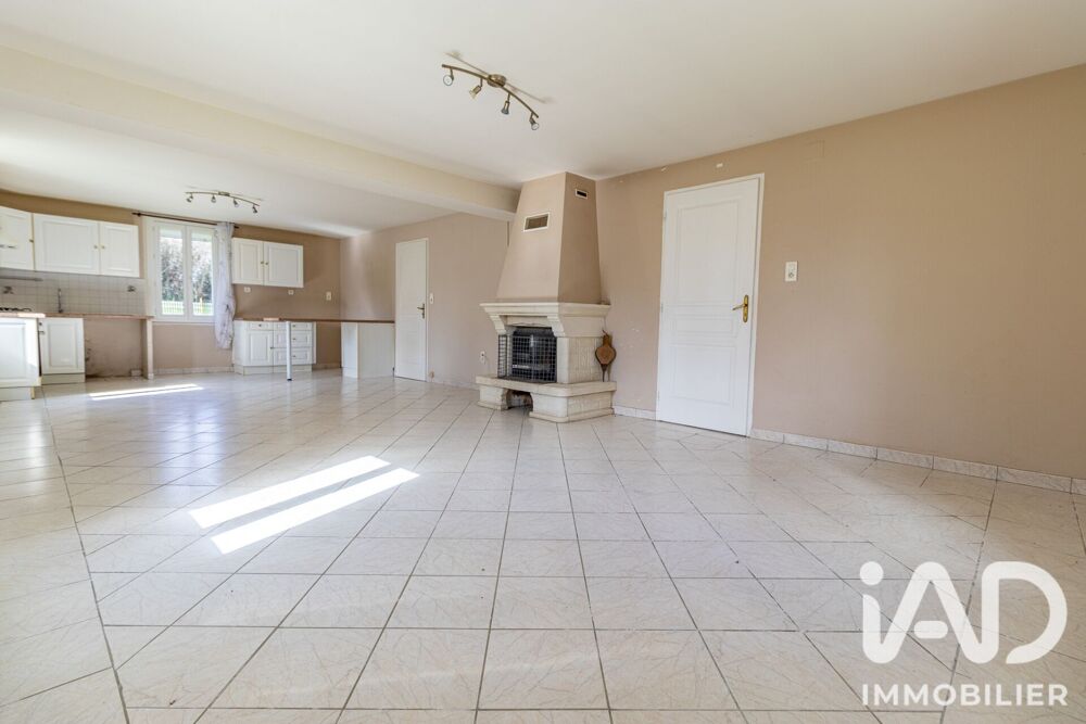 Vente Maison de campagne 7 pièces