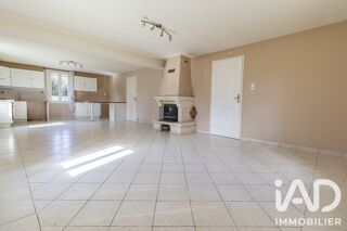  Maison à vendre 7 pièces 190 m²