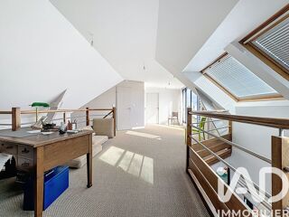  Maison à vendre 5 pièces 129 m²