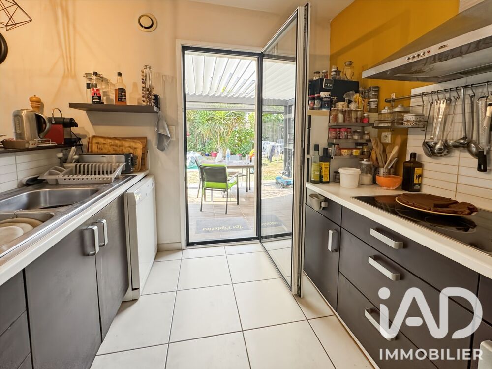Vente Maison Vente Maison/villa 5 pièces Pacé