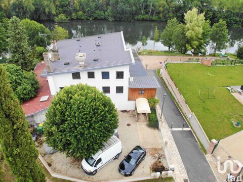   Vente Murs commerciaux 520 m&sup2; 