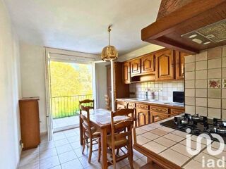  Appartement � vendre 5 pi�ces 90 m�