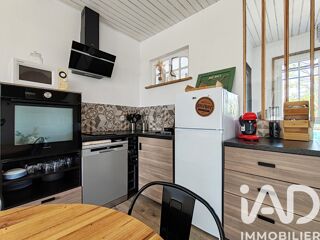  Maison � vendre 3 pi�ces 44 m�