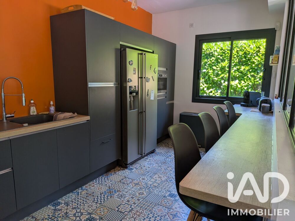 Vente Maison Vente Maison/villa 9 pièces Latresne