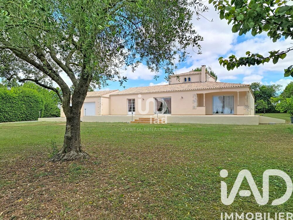 Vente Domaine 5 pièces