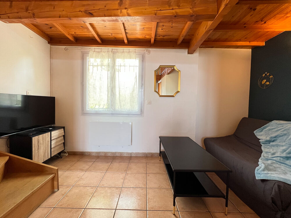 Location Appartement L'Amoureux - T1bis Roseraie Toulouse