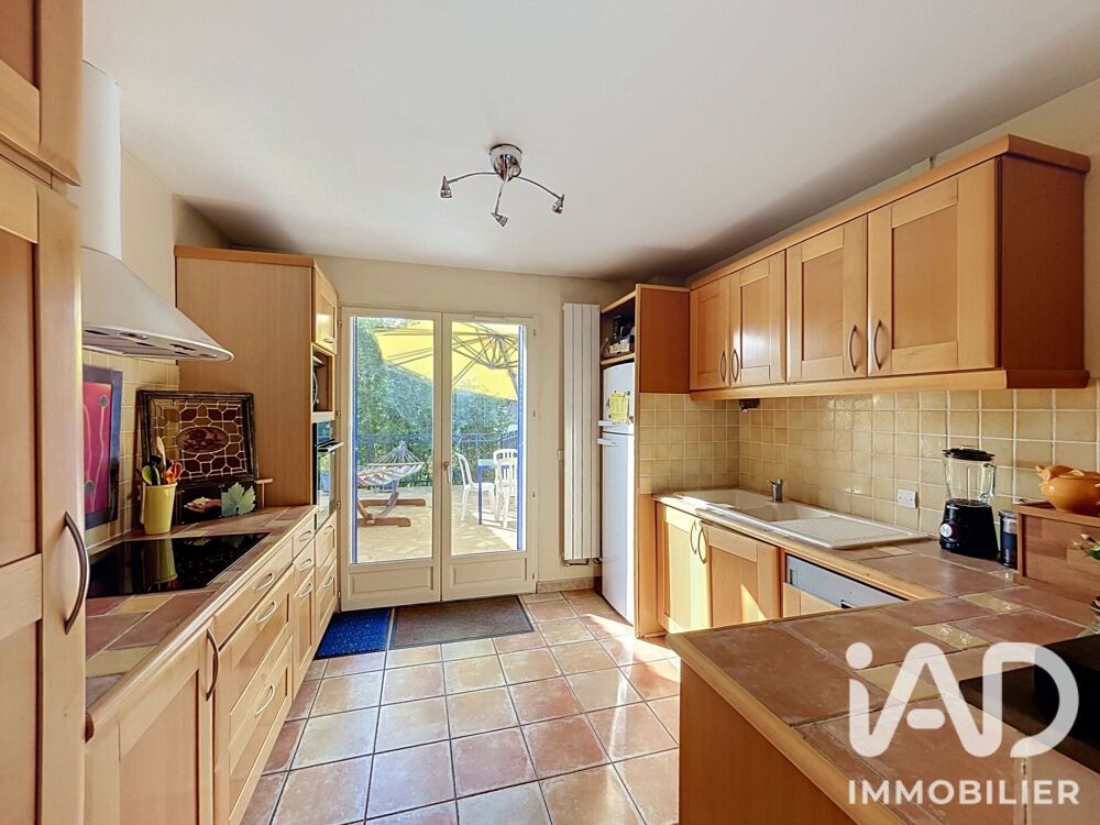 à vendre  Maison Itteville (91760)