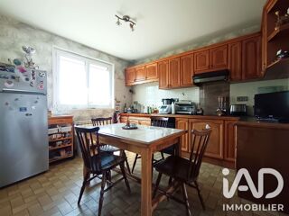  Maison à vendre 6 pièces 100 m²