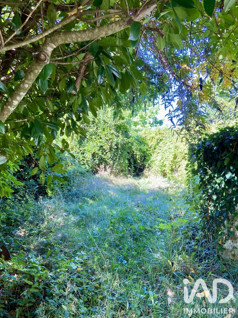 Vente Maison de ville 4 pièces