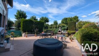  Maison à vendre 5 pièces 150 m²