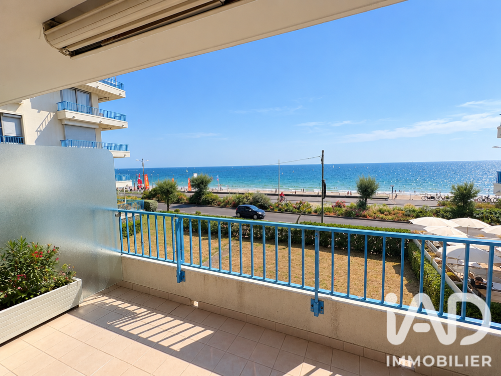 Vente Appartement Vente Appartement 3 pièces La baule-escoublac