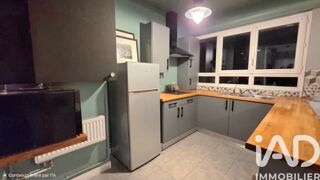  Appartement à vendre 1 pièce 30 m²