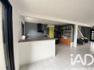  Maison à vendre 7 pièces 162 m²