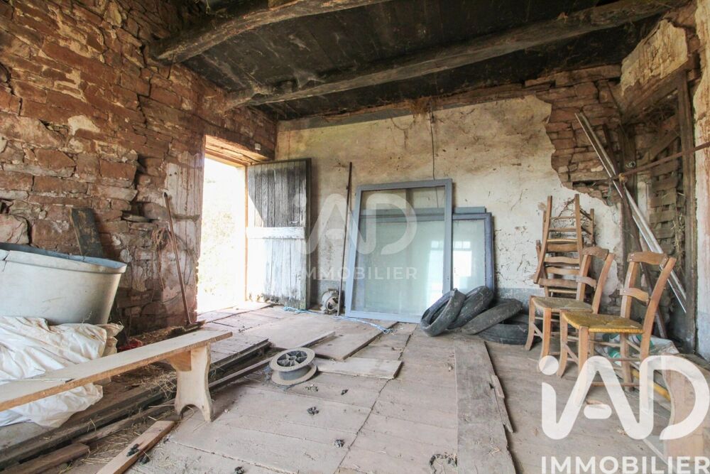 Vente Maison de campagne 2 pièces
