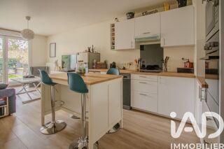 Appartement � vendre 3 pi�ces 59 m�