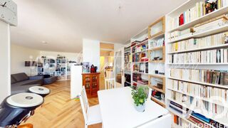  Appartement à vendre 3 pièces 67 m²