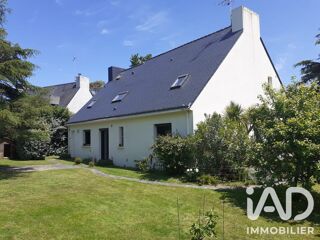  Maison à vendre 8 pièces 192 m²
