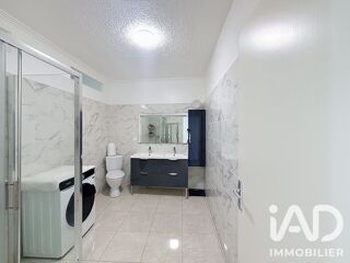  Maison à vendre 4 pièces 81 m²