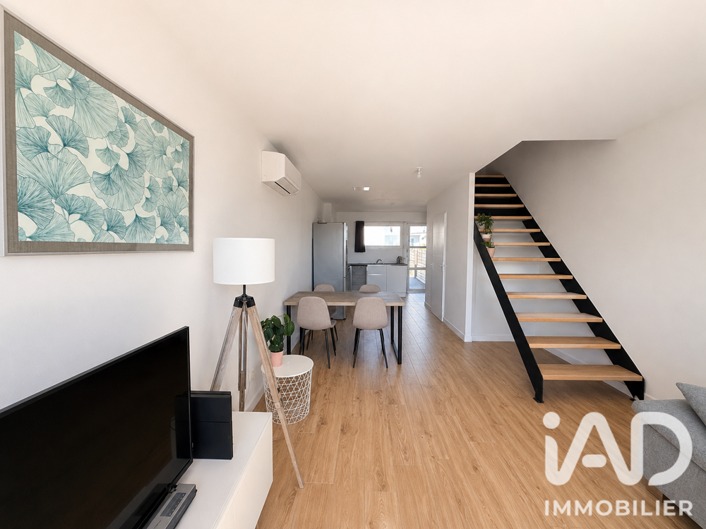 Vente Maison Vente Maison/villa 3 pièces Yves