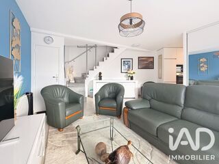  Maison à vendre 4 pièces 81 m²