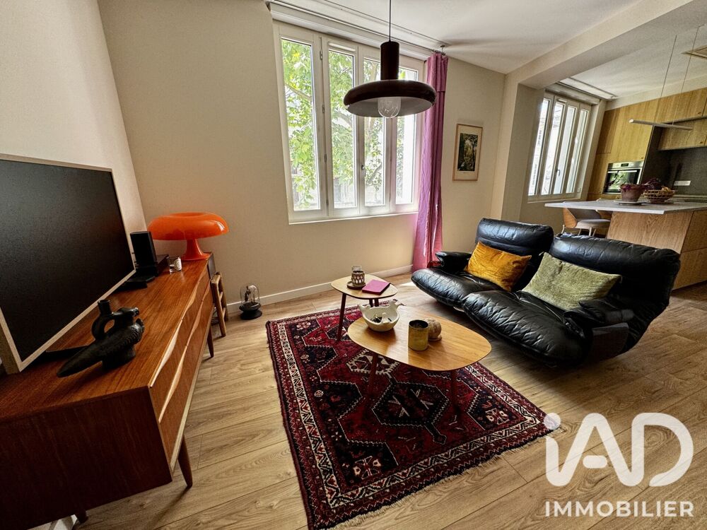 Vente Appartement Vente Appartement 3 pièces Avignon