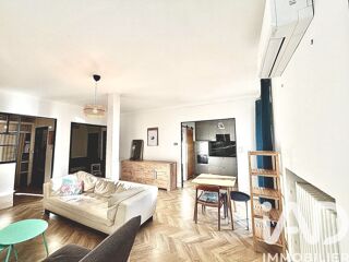  Appartement � vendre 3 pi�ces 92 m�