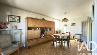  Appartement à vendre 3 pièces 74 m²
